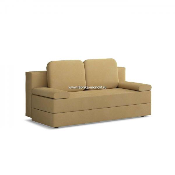Диван Аура-3 Beige - Мебельная фабрика «Монолит»